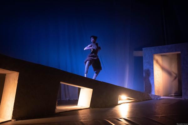 Foto 36 Principio y Fin